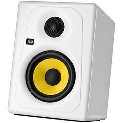 KRK Kreate 5 White Speaker