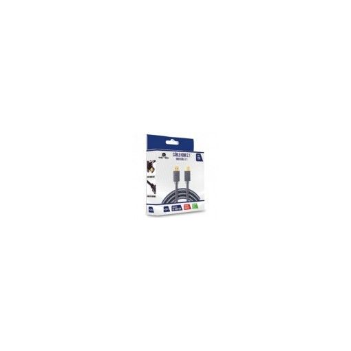 Câble HDMI Freaksngeeks 1.4 - 2m