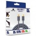 Câble HDMI Freaksngeeks 1.4 - 2m