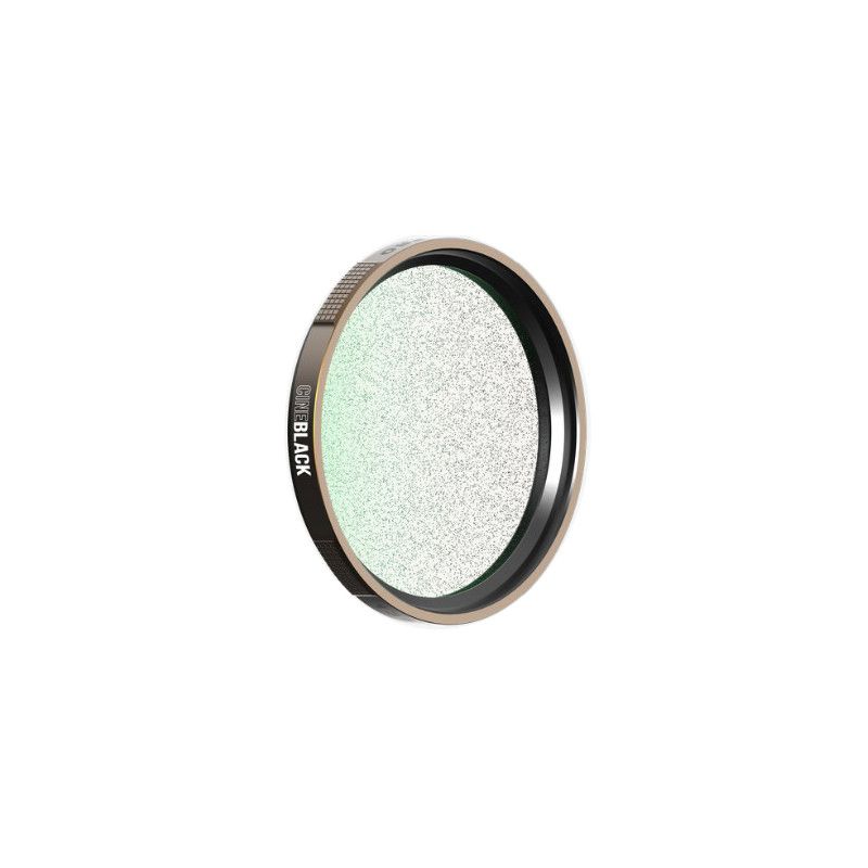 Polar Pro CineBlack Density 1/2 49mm Filter