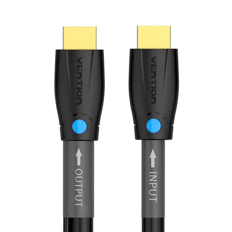 Vention HDMI Cable 1m (Black)
