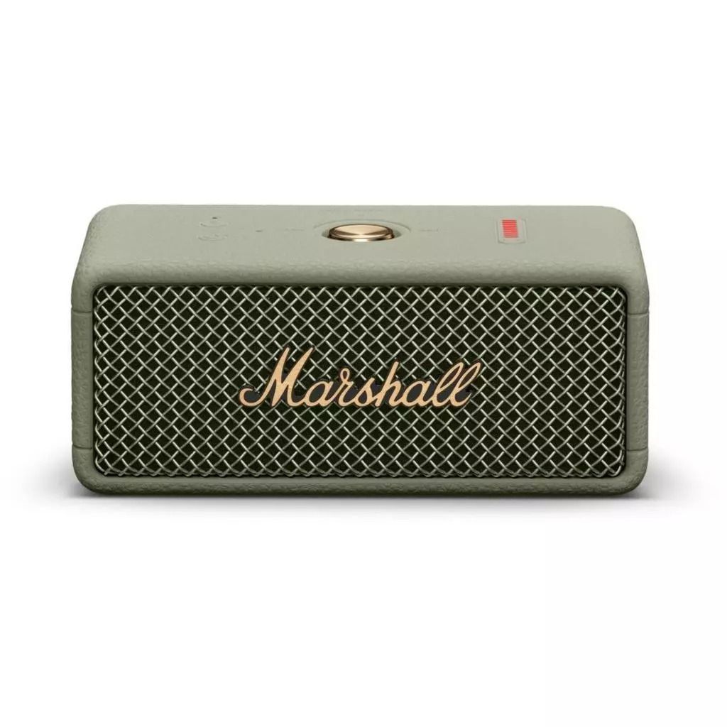 Marshall Emberton III Wireless Speaker - Sage Green