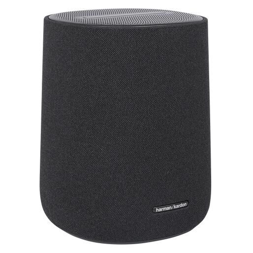 Harman/Kardon Wireless Full-Range Speaker - Black