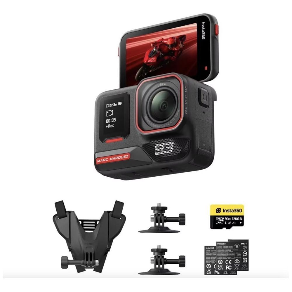 INSTA360 Ace Pro 2 MM93