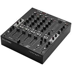 Ecler NUO 4.0F Black 20th Anniversary