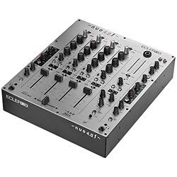 Ecler NUO 4.0F Silver 20th Anniversary