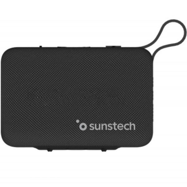 Sunstech Go Beat Bluetooth Speaker - 8W, 2.0