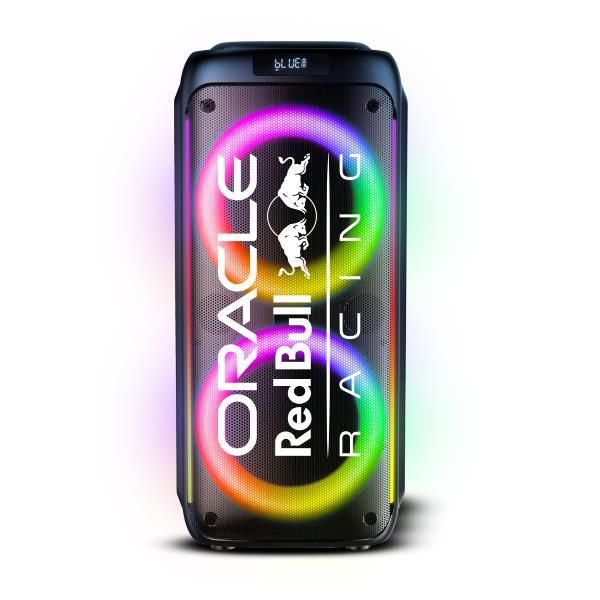 Red Bull Racing RB-SK230 Portable Speaker