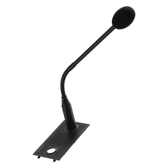 Axis TC6901 Microphone XLR 3-Pin Black
