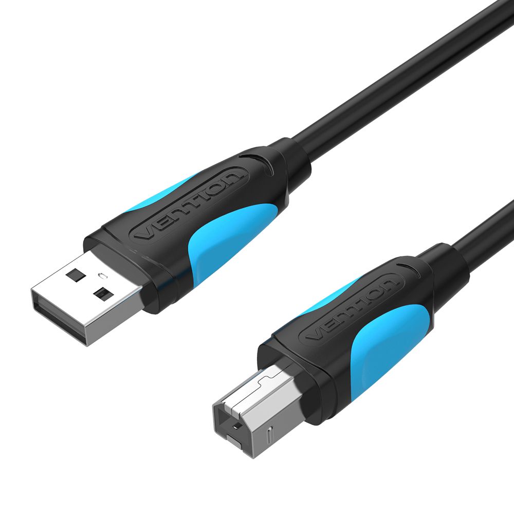 Vention 3m USB 2.0 Cable (Type A to B)