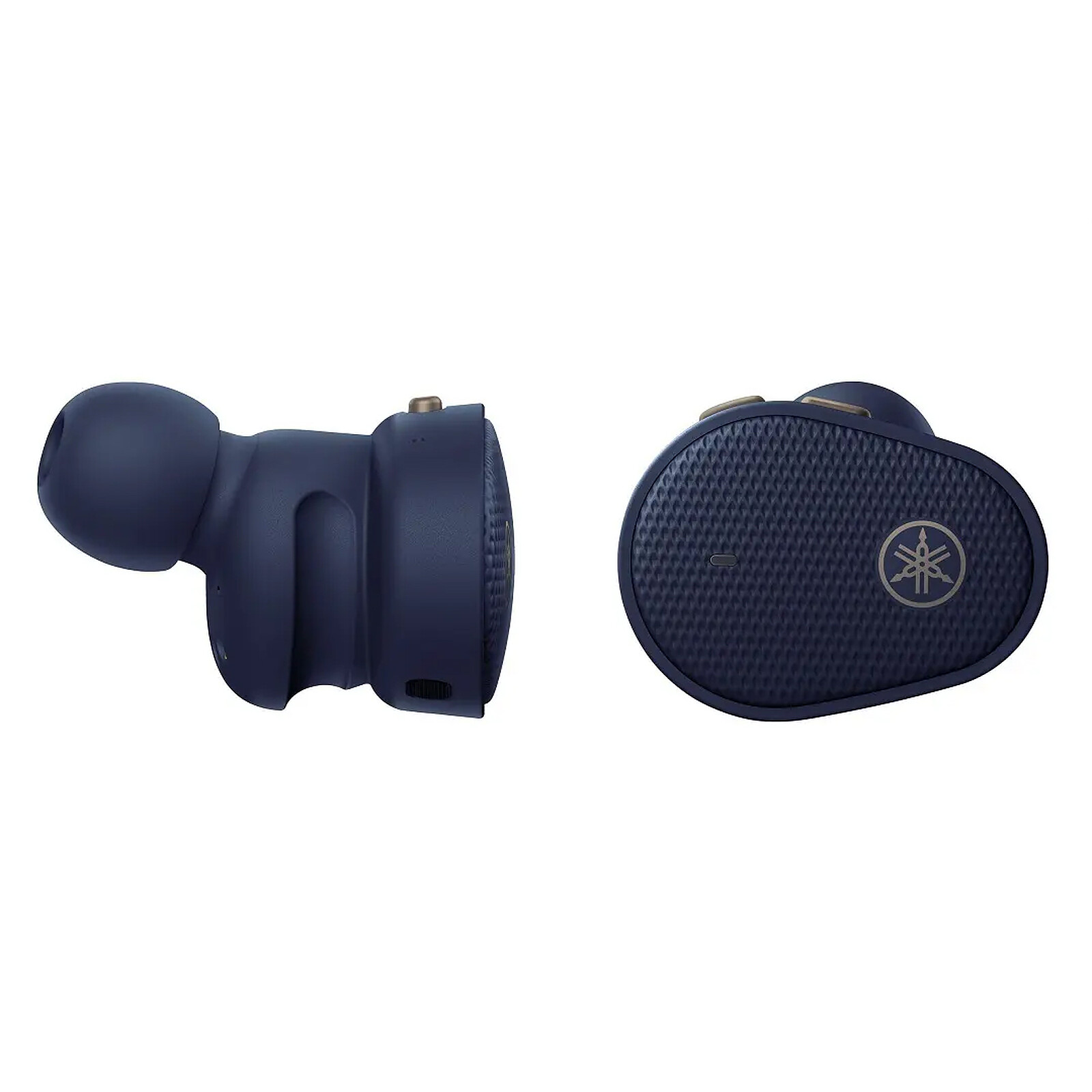 Yamaha TW-E5B (Blue)