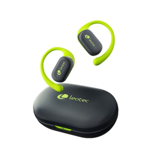 Leotec Open-Ear Headphones