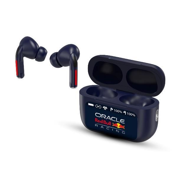Auriculares in-ear Red Bull TWS Nitro
