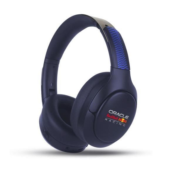 Red Bull Drift Over-ear Headphones 500mAh