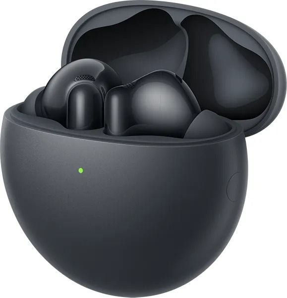 Huawei FreeBuds 7i Earbuds, Black