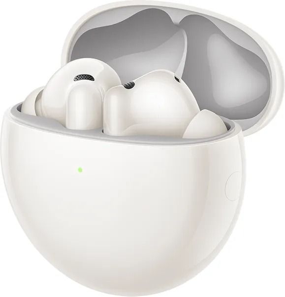 Huawei FreeBuds 7i Earbuds, White