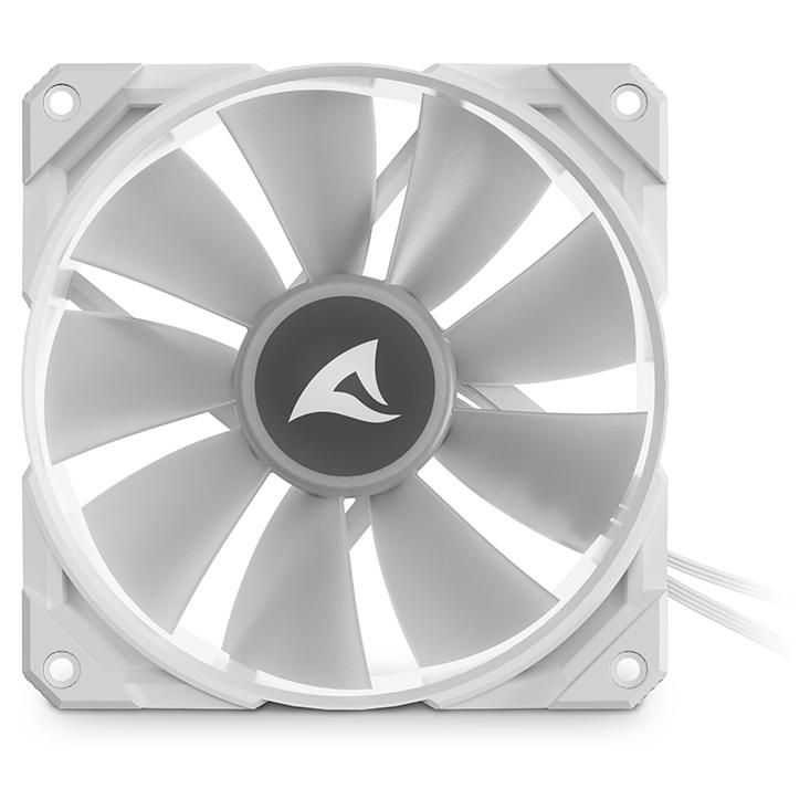 Sharkoon F50 12cm PC Case Fan