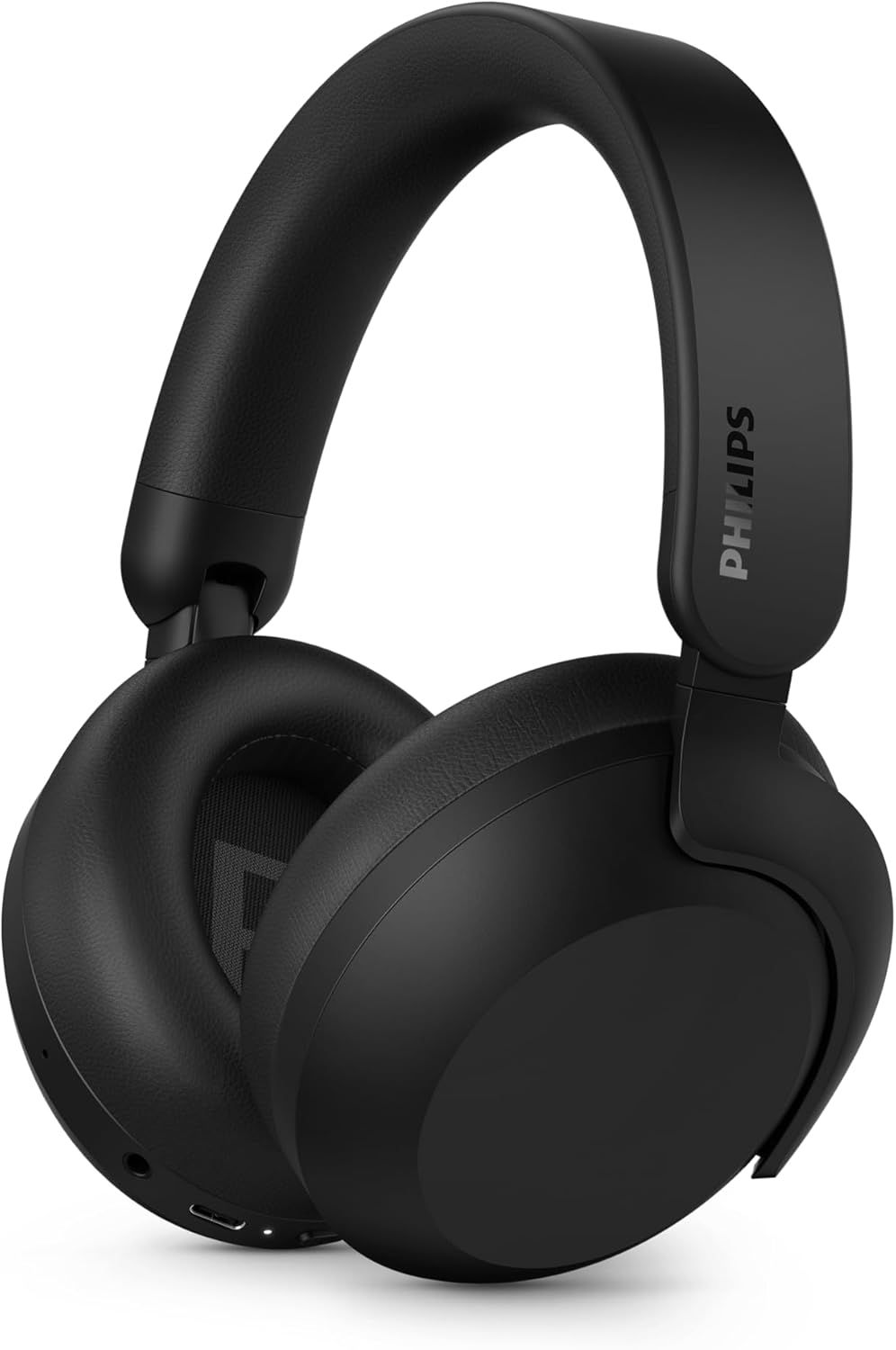 Casque Philips TAH8000E Bluetooth 5.4 Noir