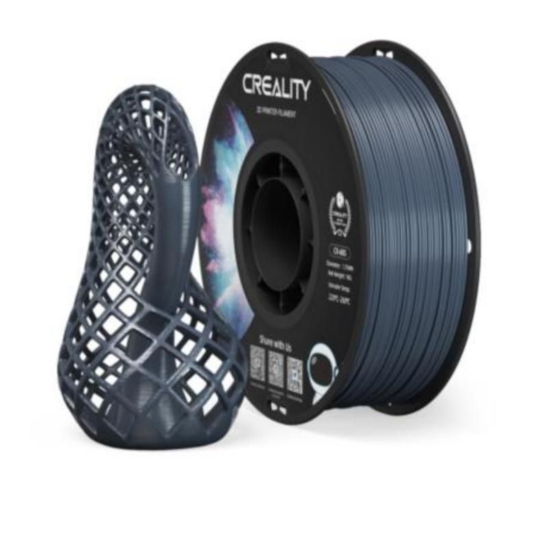 Creality 3D ABS Printing Material, Grey, 1kg