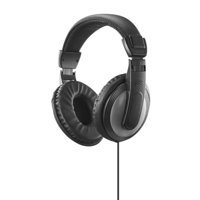 Hama ShellTV II Circum-aural TV Headset