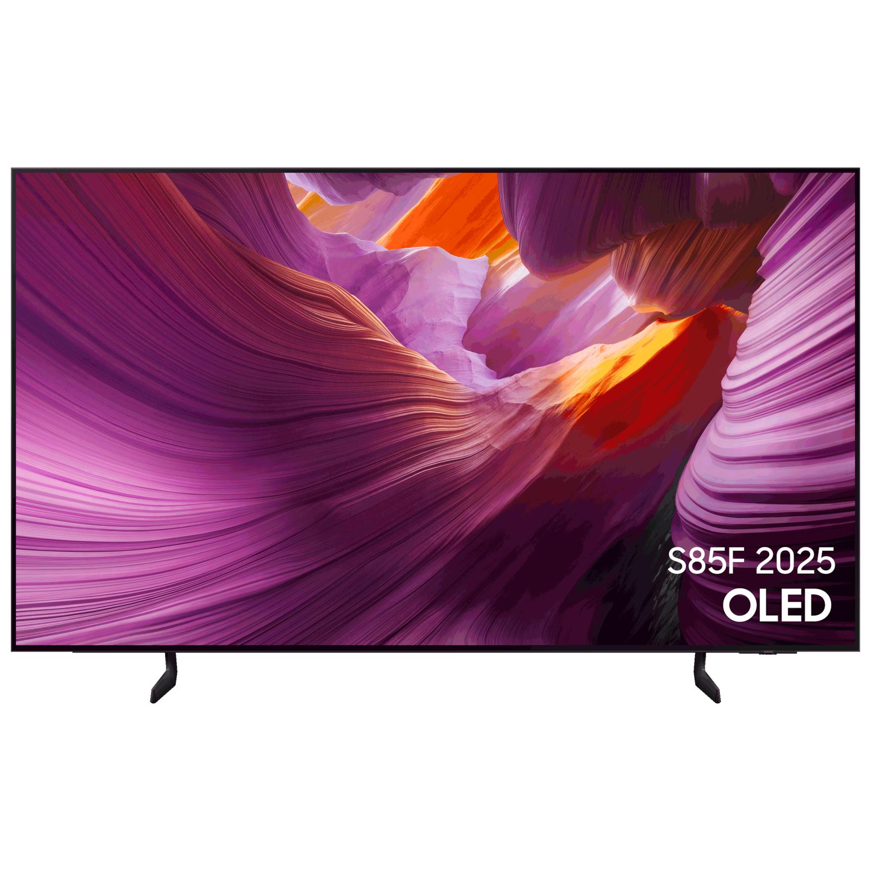 Samsung TQ55S85F 140-inch 4K UHD TV