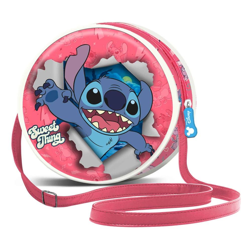 Karactermania Lilo & Stitch Shoulder Bag Thing Ver. B