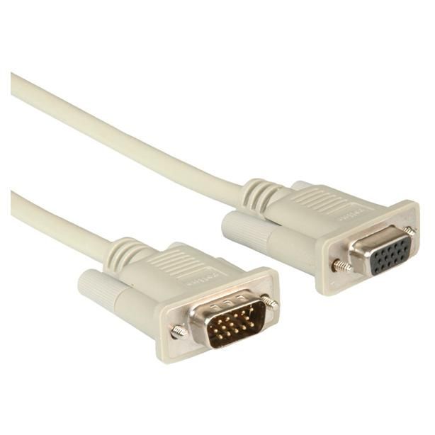 Cable Roline HD15 - 3 m