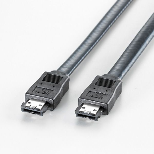 Roline External SATA Cable 6.0 Gbit/s, 1m