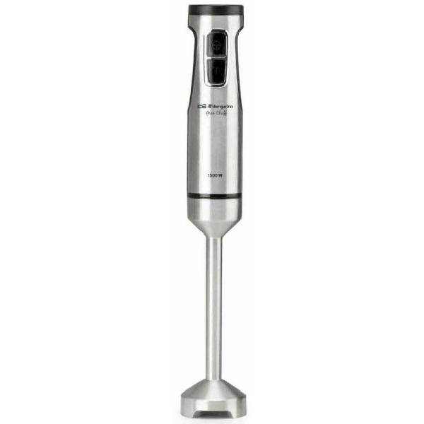 Orbegozo Hand Mixer BT 5015 - 1500W - Adjustable Speed