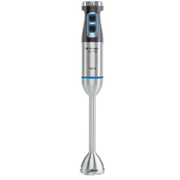 Orbegozo Hand Mixer BT 5017 - 1700W - Adjustable Speed