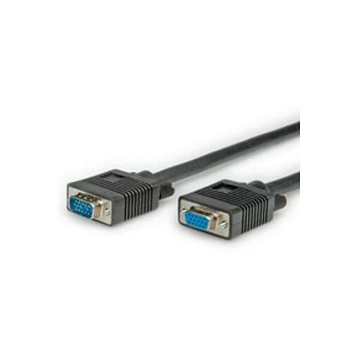 Câble Roline HD15 M/F 2 mètres