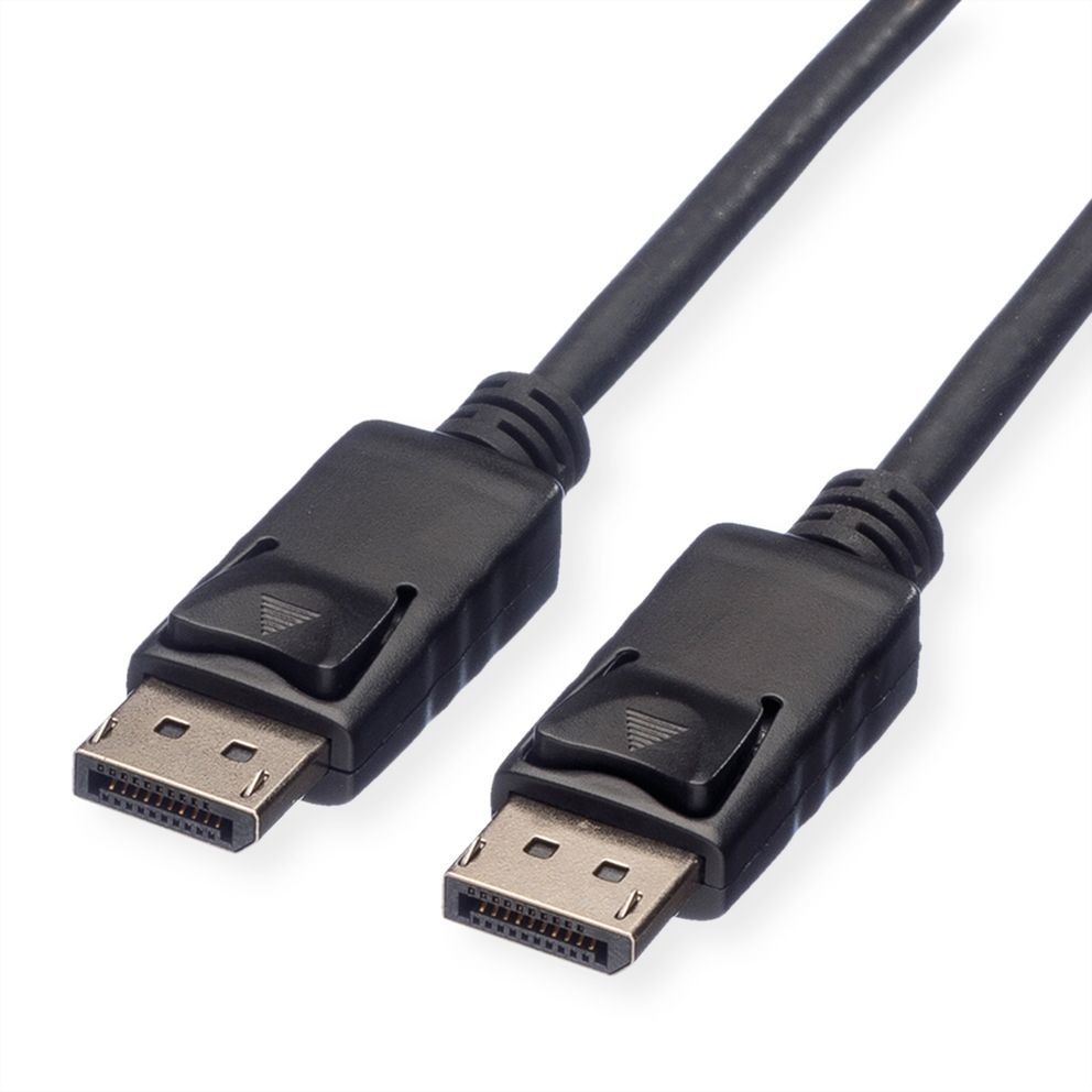 Roline DisplayPort Cable, 1m