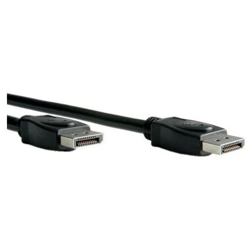 Roline DisplayPort Cable, 2m