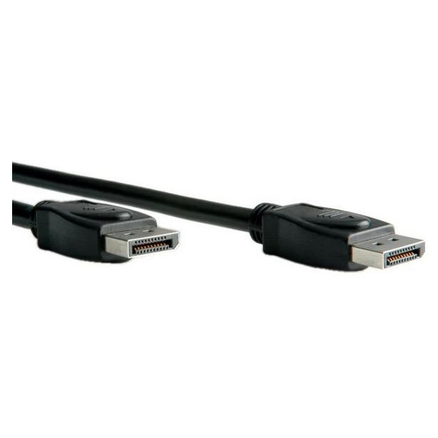 Roline DisplayPort Cable, 2m
