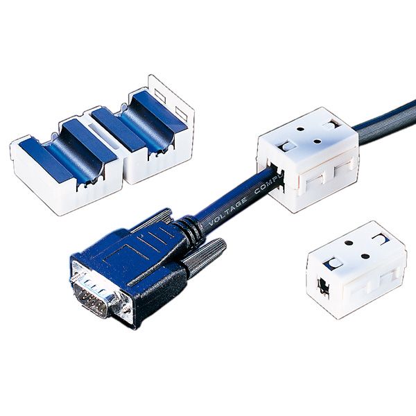 Roline Ferrite Filter - 6.5mm