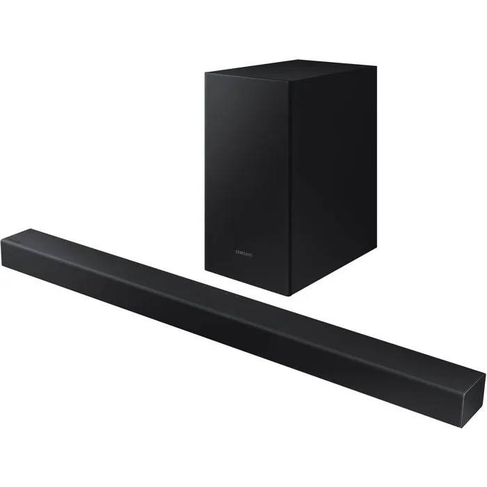 Samsung HW-T420 Soundbar (2.1, 150W, Optical Audio, Bluetooth, USB)
