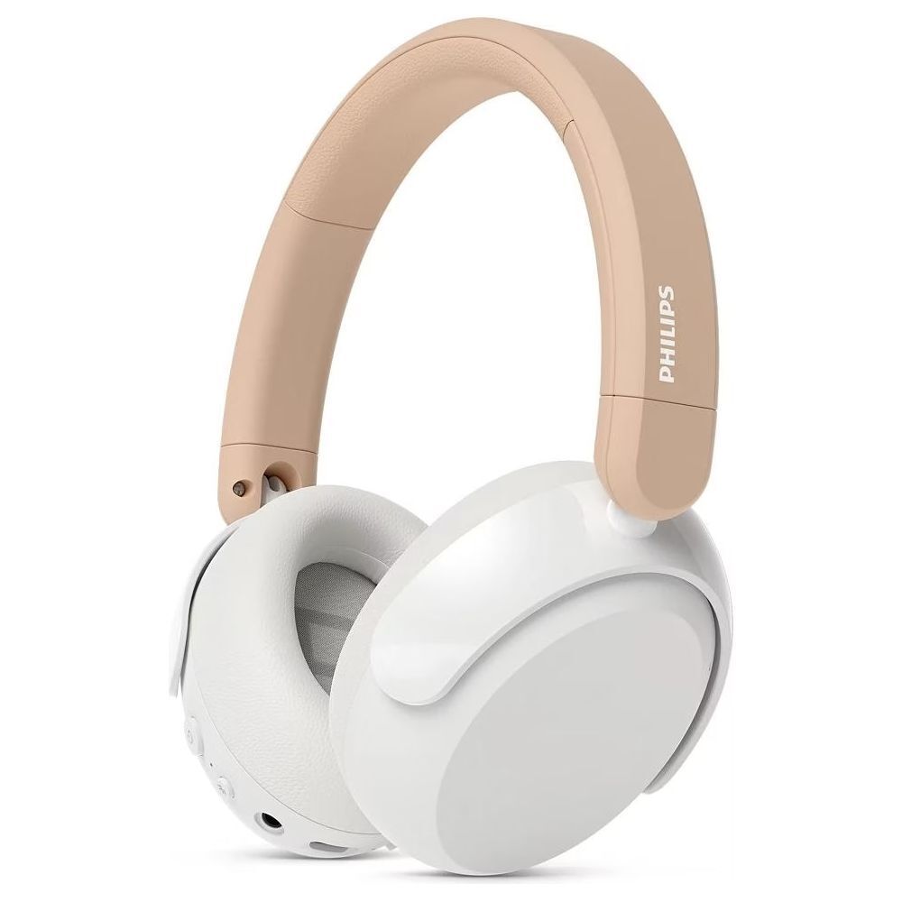 Philips 5000 Series TAK5500AL Bluetooth Headset - Light Yellow