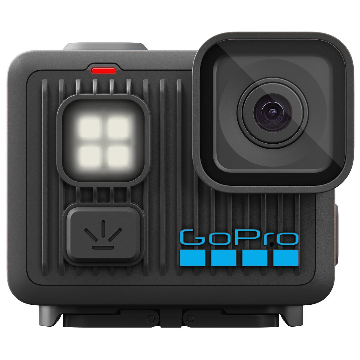 GoPro LIT Hero 4K Action Camera