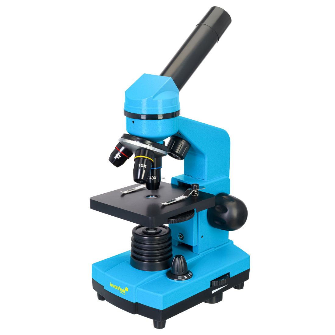 Levenhuk Rainbow 2L Monocular Microscope