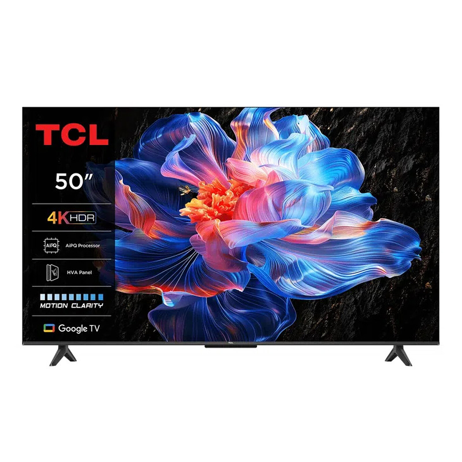 TCL 50P6K