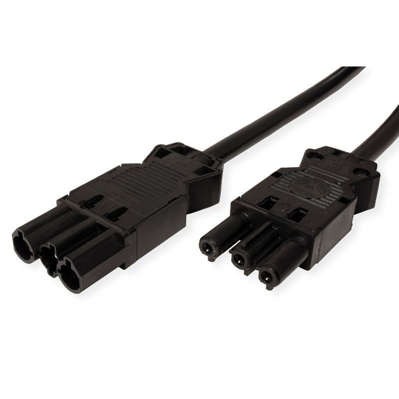 Bachmann GST18 1.5m Extension Cable M/F