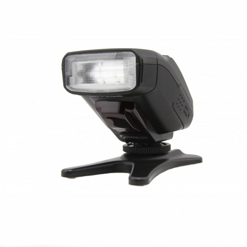 Starblitz SWAN27 Flash Compacto Negro