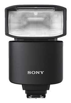 Sony GN46 Slave Flash, Black