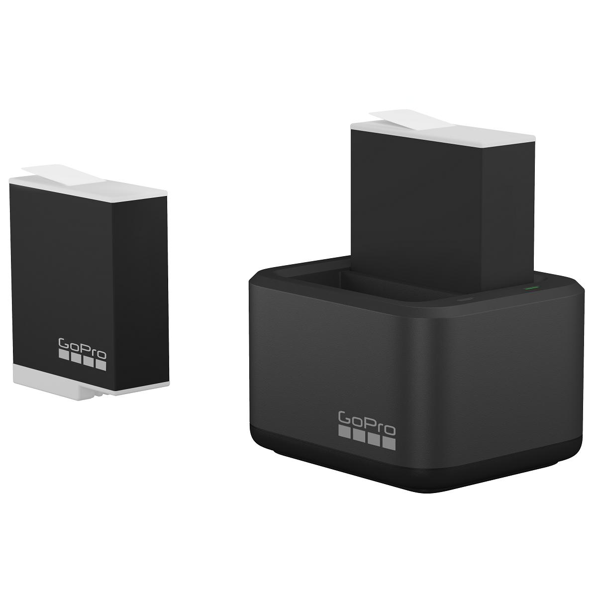 GoPro Battery Charger - Black