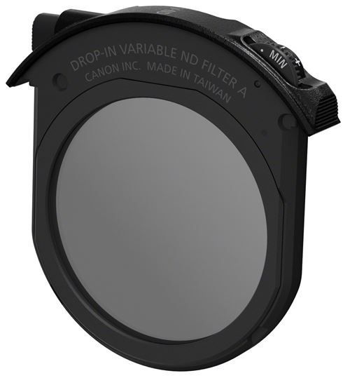 Canon Variable Neutral Density (ND) Filter