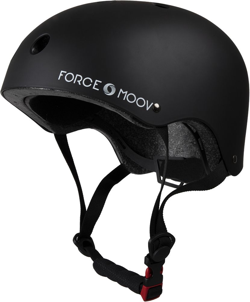BIGBEN Connected Multi-Activities Helmet L (57-62 cm) - Black
