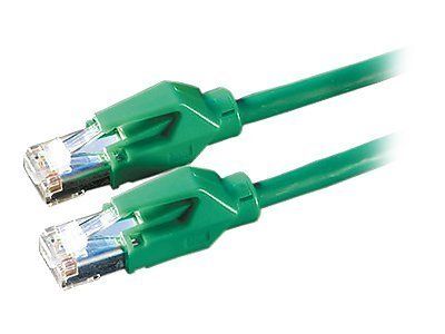 Dätwyler Cat.6 H Cable, 1m, Green