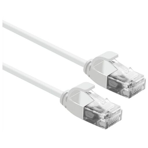 Roline Cat6a 0.5m Network Cable (U/UTP)
