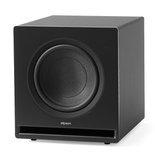Elipson Premium SUB 10 Active Subwoofer