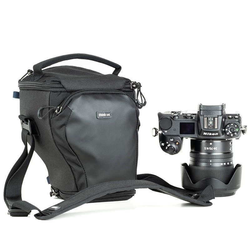 Bolso de cámara Think Tank Topload Digital Holster 10 V3